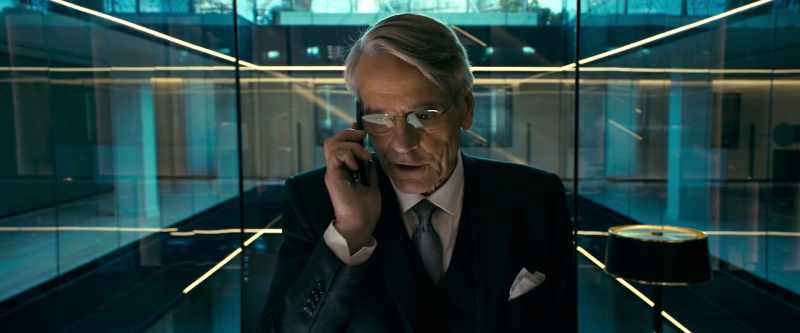 Well, Director Harward