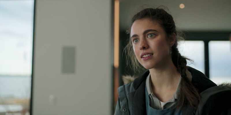 Well, does that cost extra? I imagine you have a holiday rate?