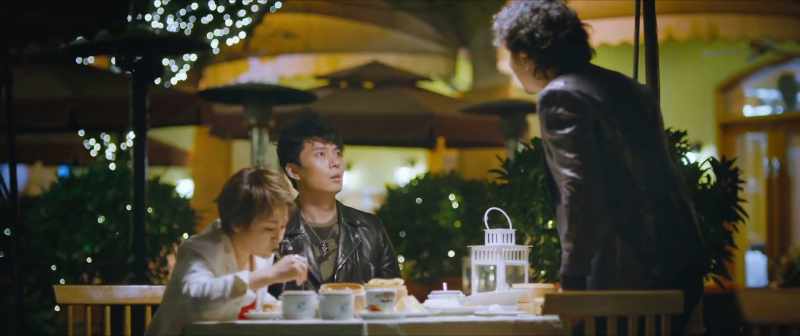 Well, it doesn't help