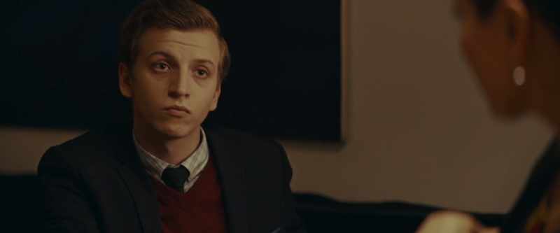 Well done. - Do you know that you'll be studying together?