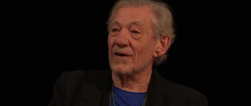 Well done. No, that's a play by Shakespeare