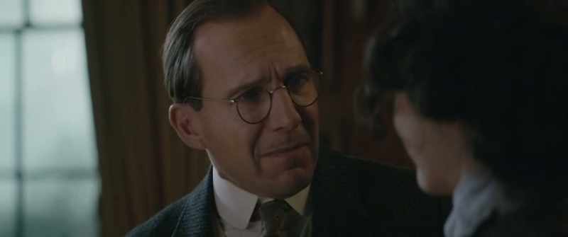 Well done. Oh, my dear Polly. - (Chuckling)