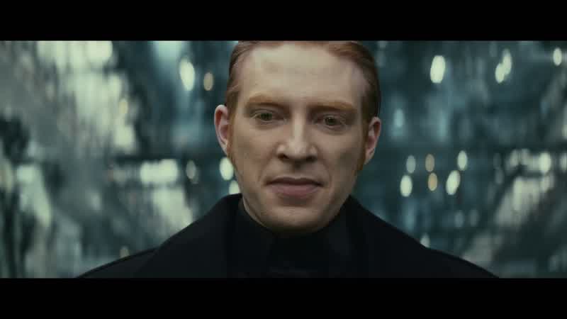 Well done, Phasma