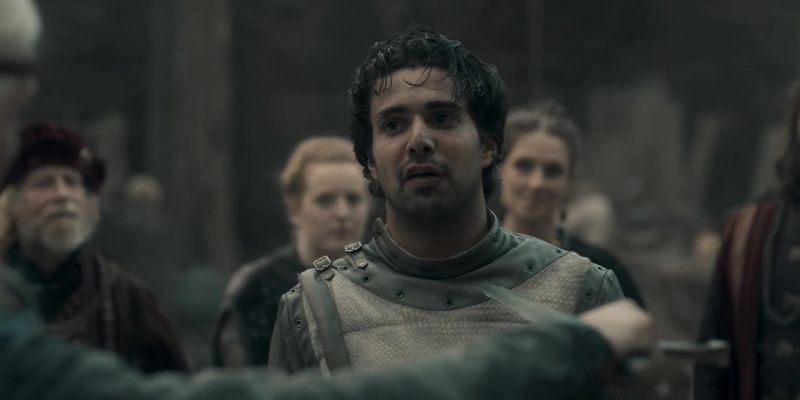 Well done, my Prince