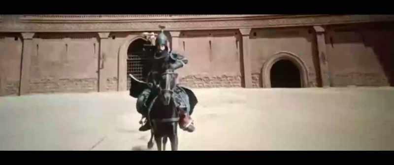 Well done, Prithviraj. I salute your courage