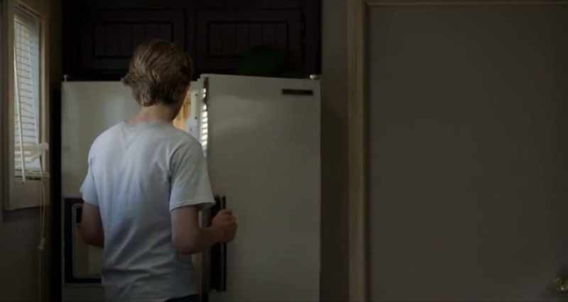 Well, you don't need to keep cereal in the refrigerator