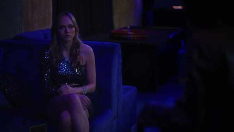 Well, you don't wanna know what happens on the second time