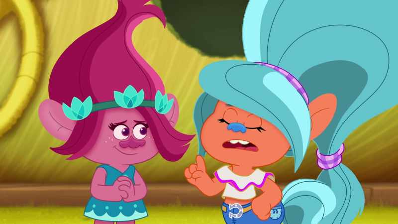 � Well, don't you worry. This ain't your fault