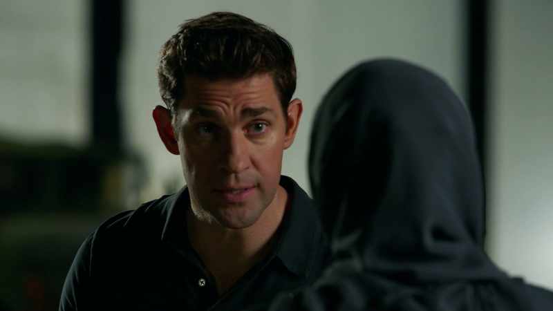 Well, Dr. Ryan