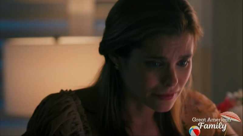 Well, duty calls. Bye, Amelia