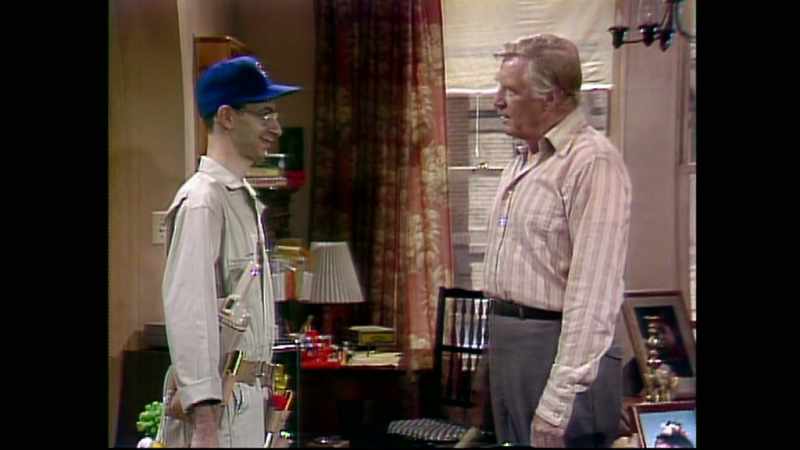 Well, Eddie, I'm Henry Warnimont