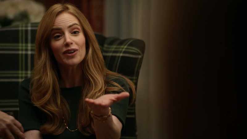 � Well, Elena, since you are our illustrious host, why don't we start with you?