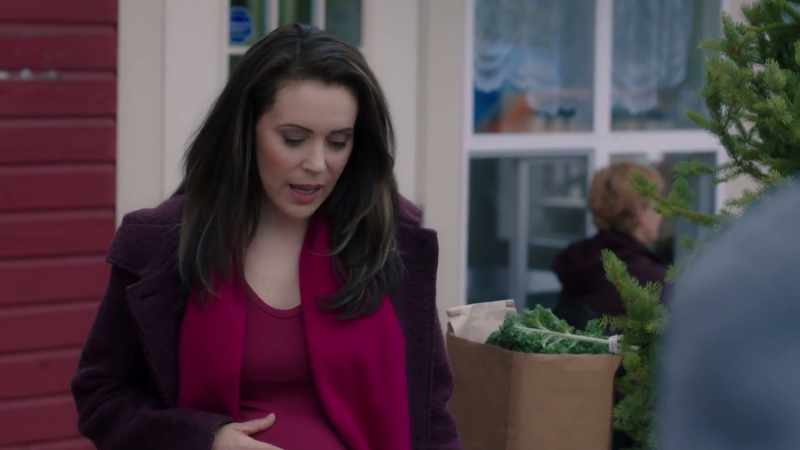 Well, Elliot, my husband