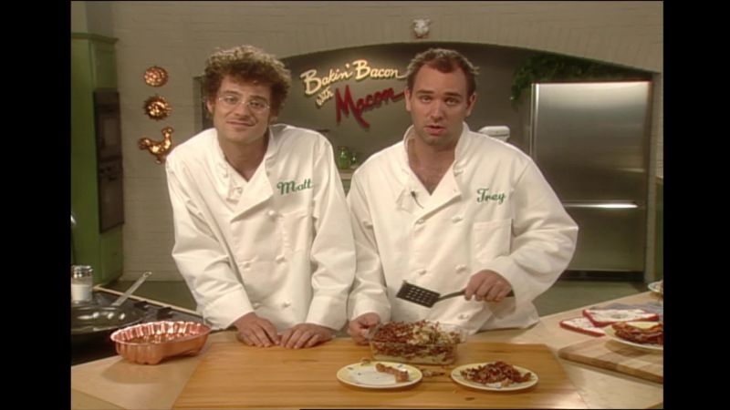 Well, this episode is also about