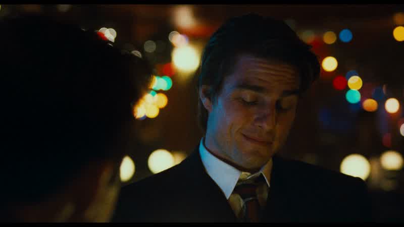 Well. Excuse me. Hello? Yes, sir. Yes, sir, this is Nick