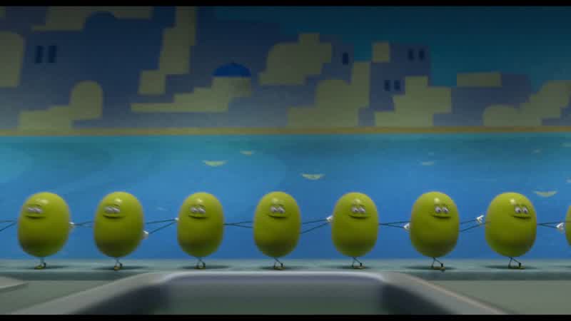 We'll exterminate the juice