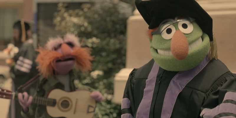 Well, your father won't allow it. Ain't that right, Gerald?