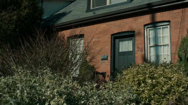Well, finally, this home