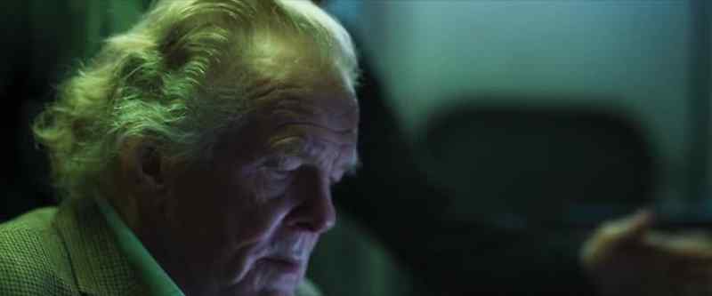 We'll find him, McCoy. We'll find him