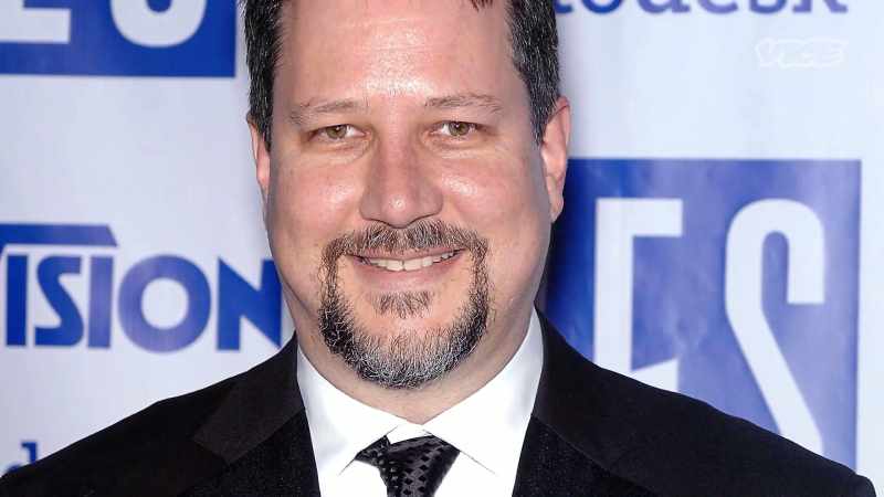 Well, for VFX supervisor John Knoll