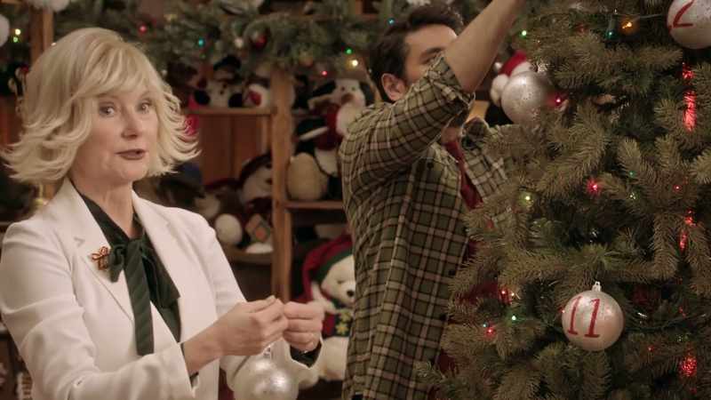 Well, Forever Christmas is the perfect place to display them