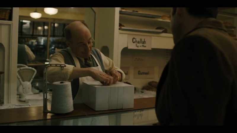 Well, Frank Hague can do that