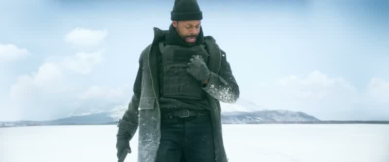 Well fuck me, Drake