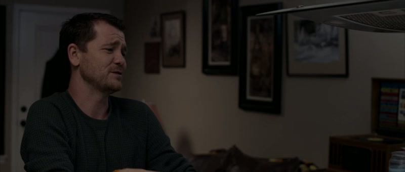 Well, fuck, Sam. Do they have to?