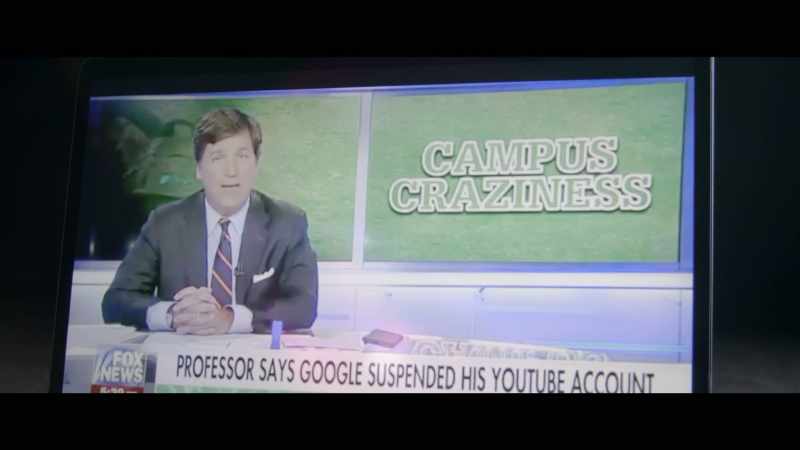 Well, who gave Google the power to shut down the Internet?