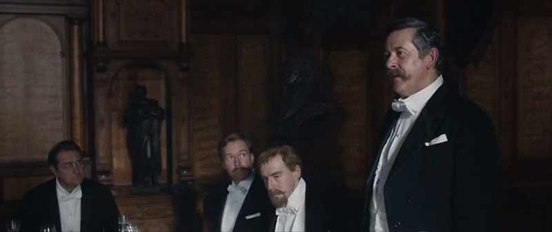 Well, gentlemen