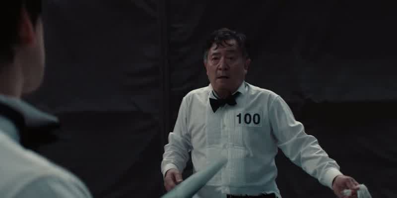 We'll get 15.2 billion each