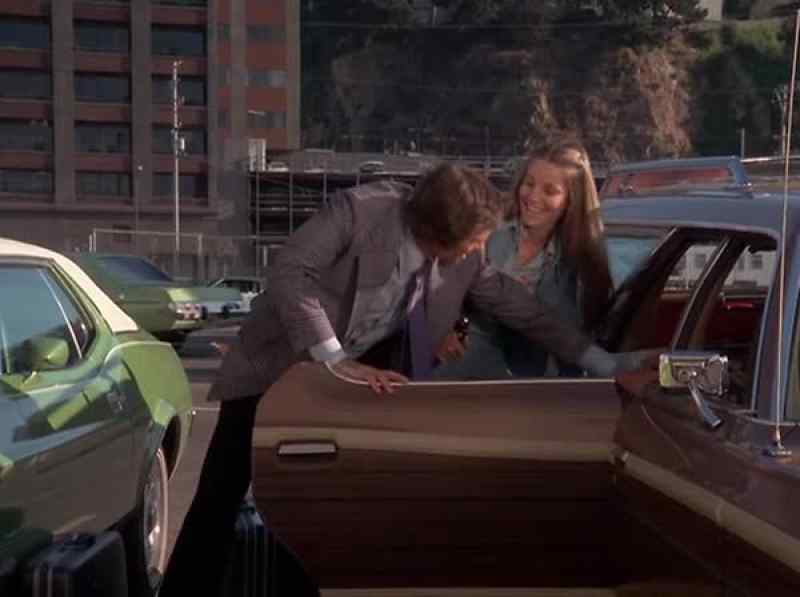 We'll get a car!