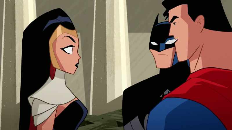 We'll get it back for you, Your Highness. - Diana
