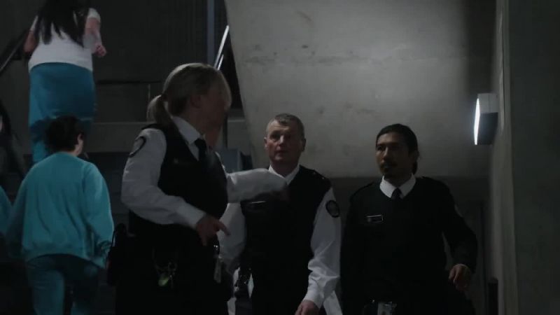 We'll get you over there. We're looking for a camera