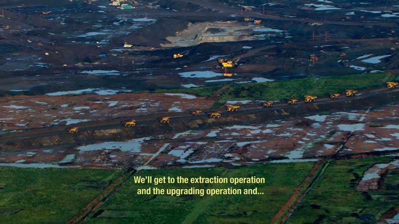 WE'LL GET TO THE EXTRACTION OPERATION AND