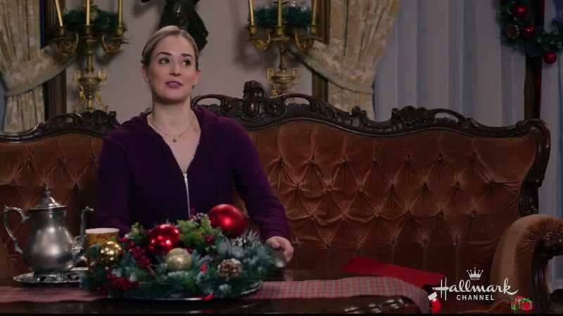 Well, given there's a week until Christmas, better than expected