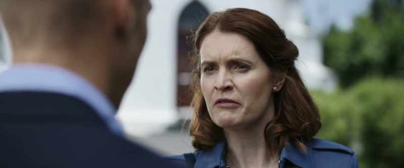 Well, if God was on Flight 175