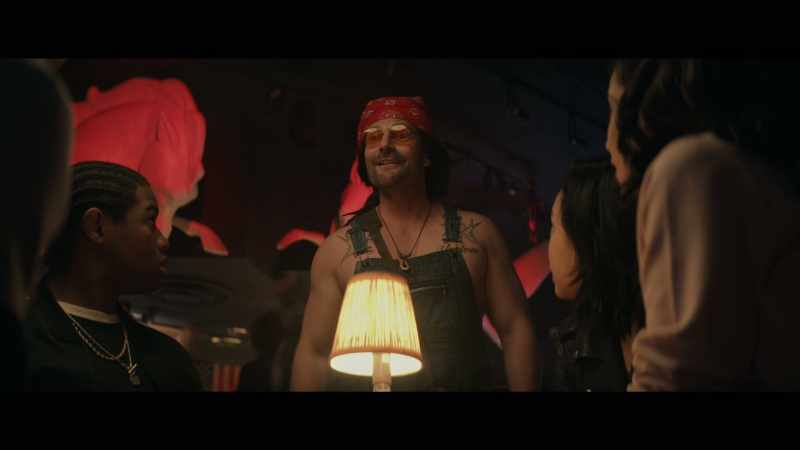 Well, good luck, man