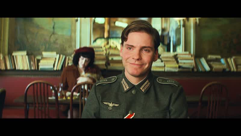 Well, good luck with your movie, Private