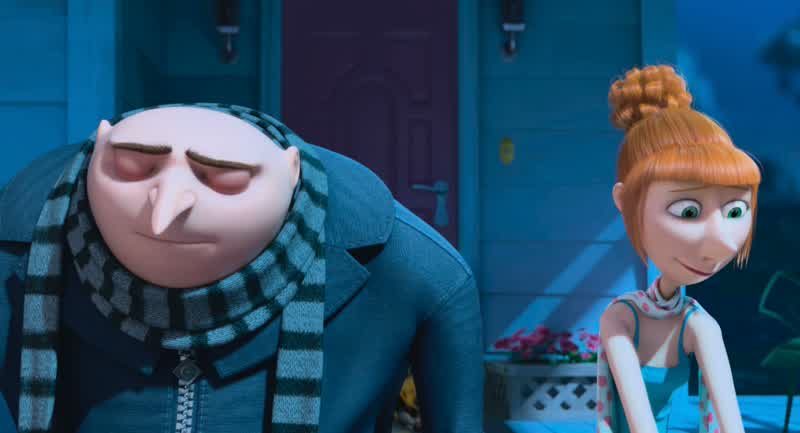 Well, good night, partner