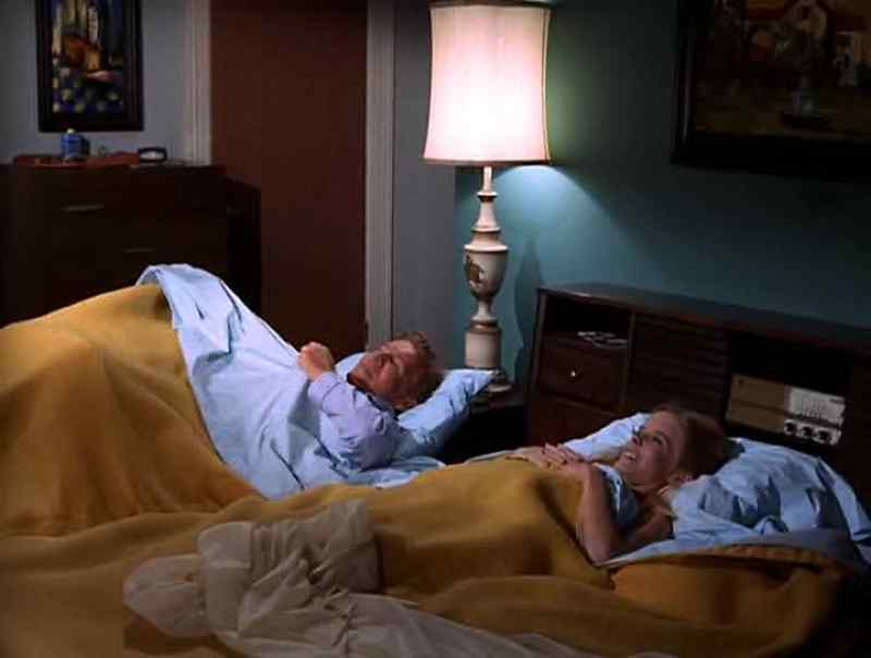 Well, good night, Reverend