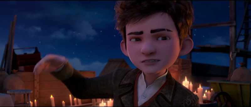 Well, goodbye. - (RUDl GRUNTS)