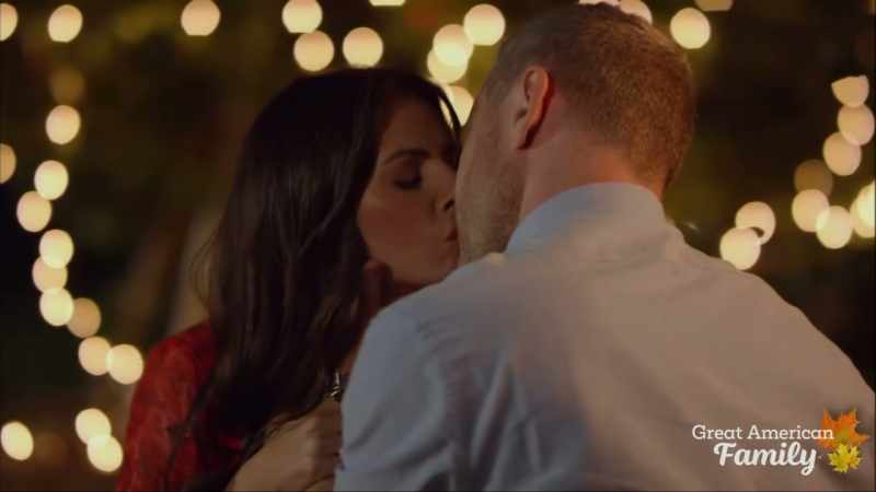 Well, Grant wanted this perfect proposal for you
