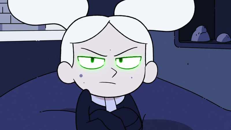Well? -[groaning]