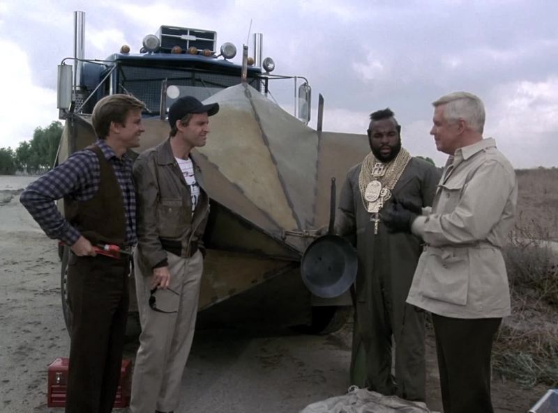 Well, guys, what do you say we pay them a visit?
