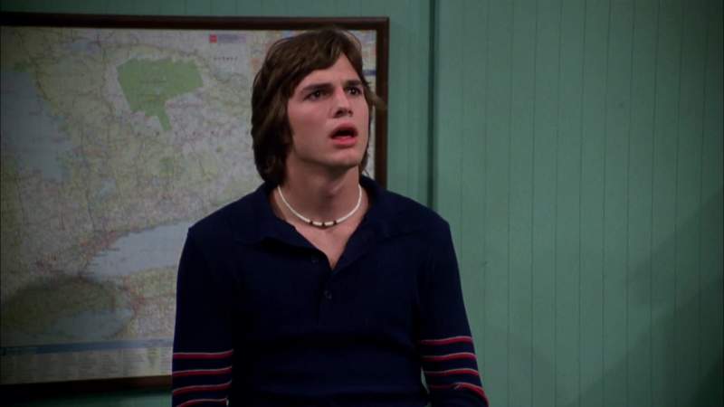 Well if ham's Canadian bacon then what the hell do you call bacon