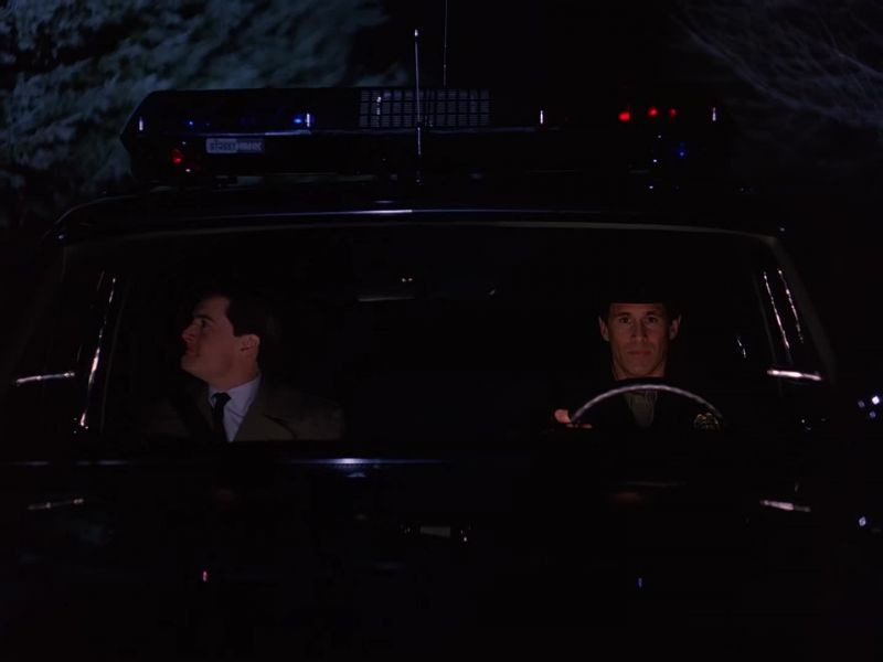 Well, Harry, I think we lost them