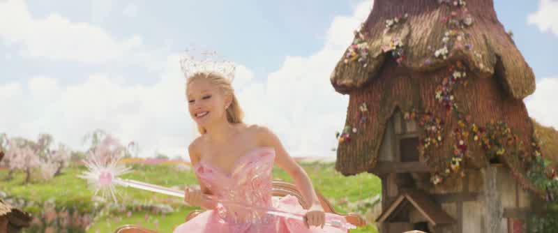 Well this has been funAs you can imagineI have much to attend to with the Wizard's unexpected departureSo if there are no further questions I'm gonna go
