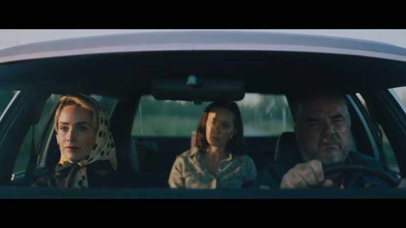 � We'll have you back home safe just as soon as we can