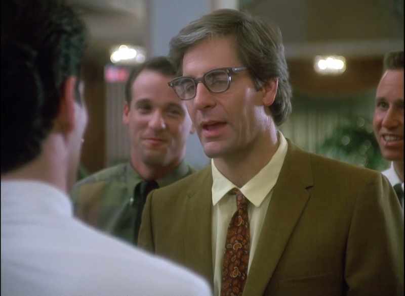 Well, have forensics go over the place